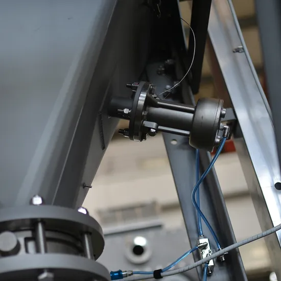 Compact Superior Dust Collector with Advanced Horizontal Airflow Options