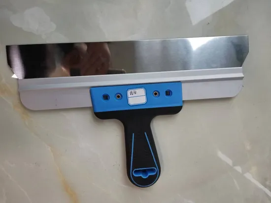 Factory Hand Tools Floor and Wall Scraper 