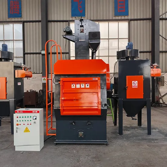 Small Motor Housing Gear Box Valve Stainless Steel Door and Window Accessories Shot Blasting Machine 