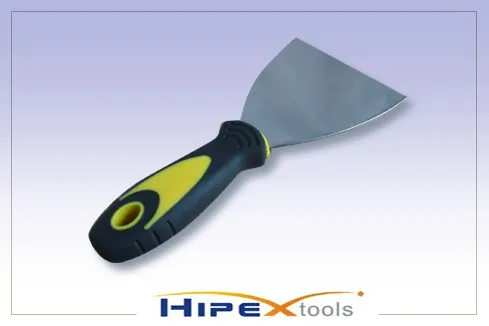 Good Quality Facade Taping Knife, Drywall Scraper, Floor Tool, PRO