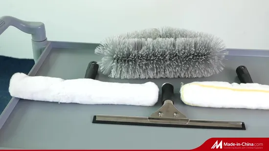Cleaning Tools Floor Scraper Window Scraper 