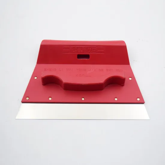 Concrete 300mm (12in) Floor Scraper 