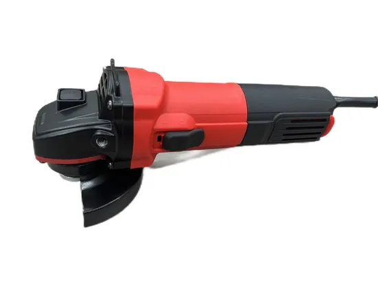 Foxmax Electric Power Grinding Tool 700W Angle Grinder (FM