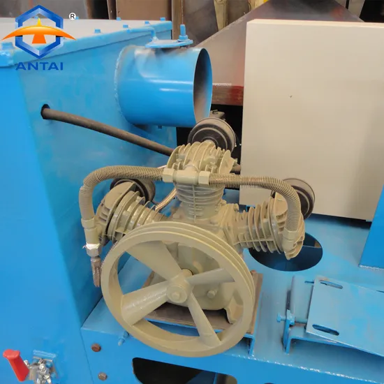 Concrete/Floor/Road Surface Cleaning Shot Blaster for Sale 